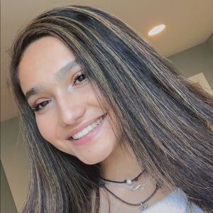 Meet your Posher, Madisyn